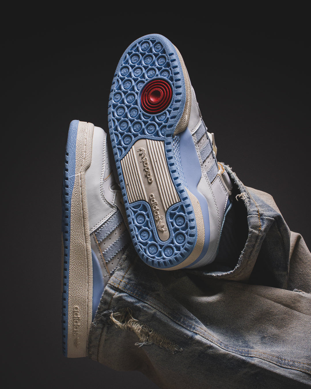 Adidas Forum
