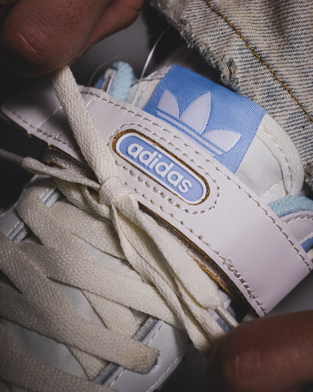 Adidas Forum