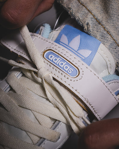 Adidas Forum