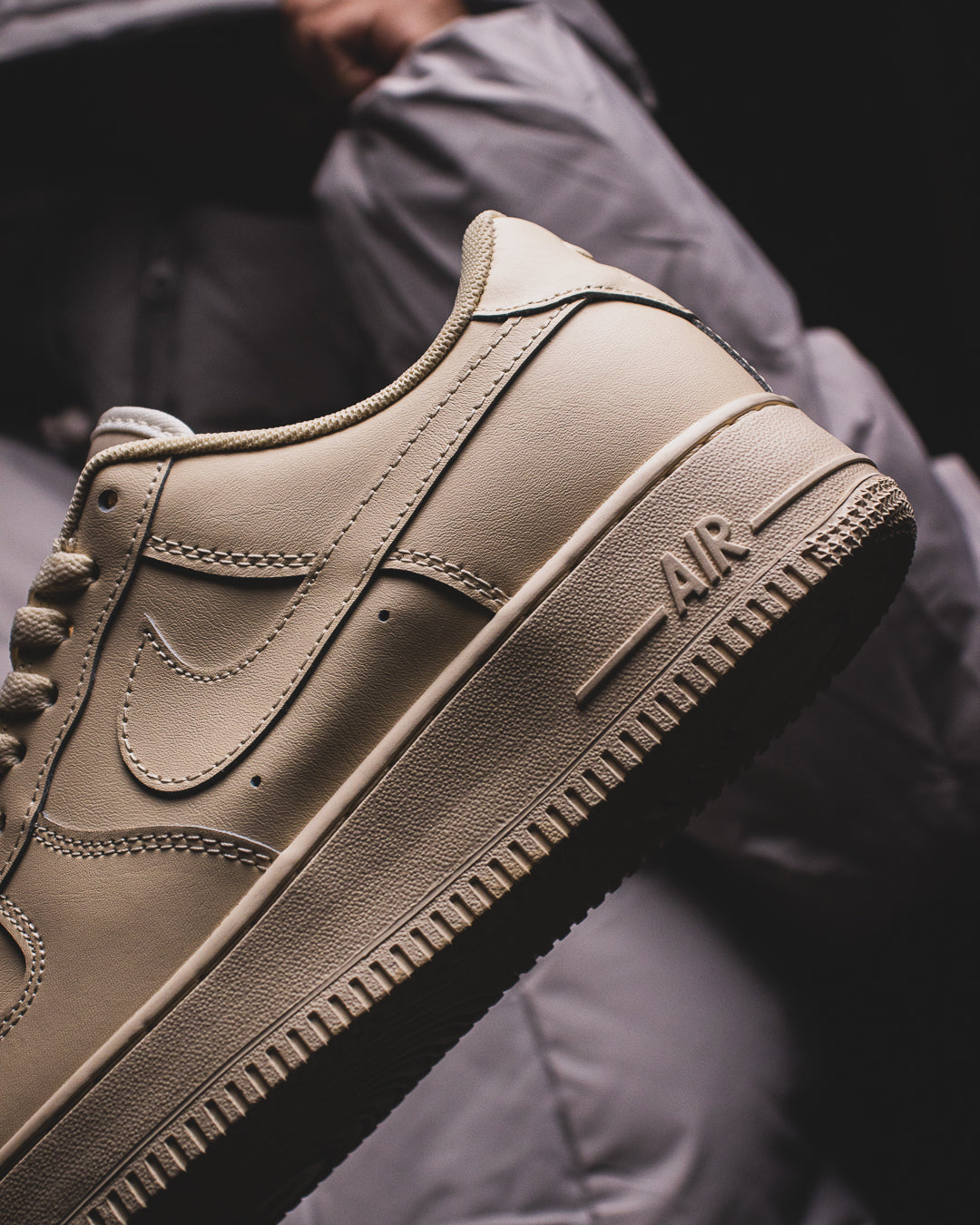 Nike Air Force One