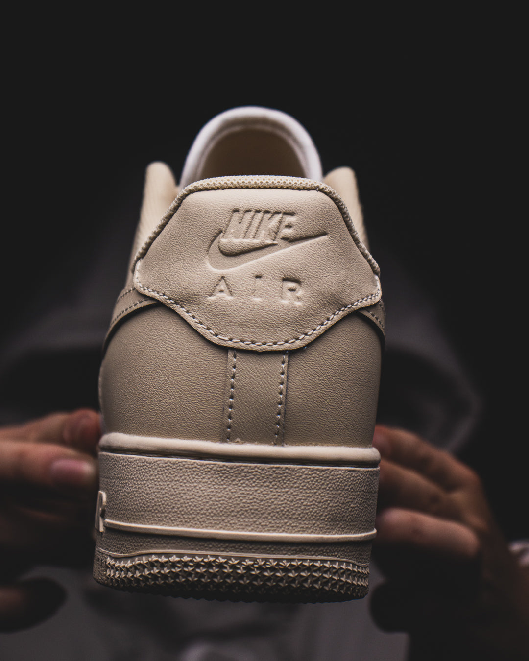 Nike Air Force One