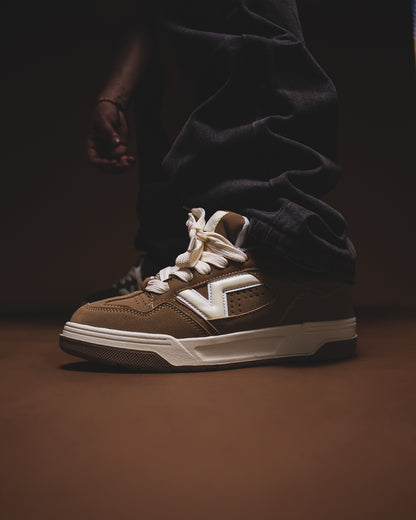 Vans upland
