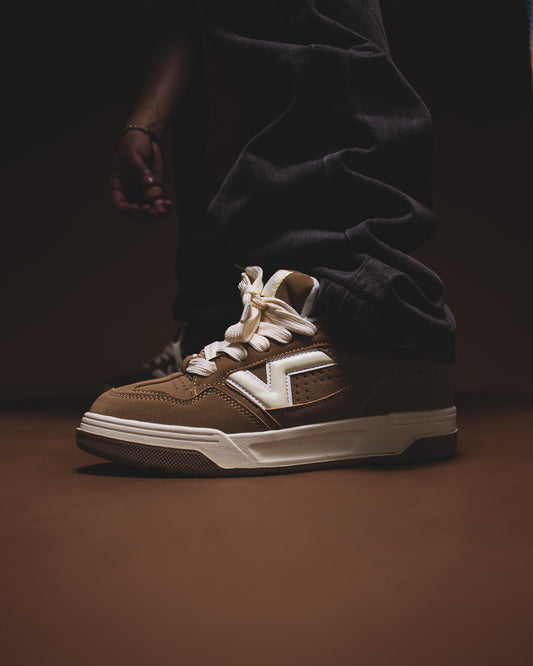Vans upland