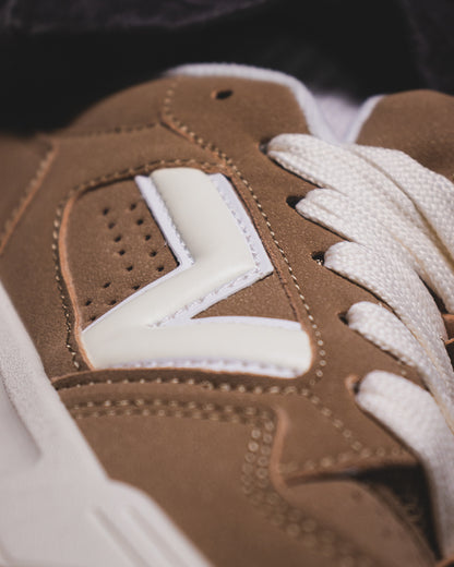 Vans upland