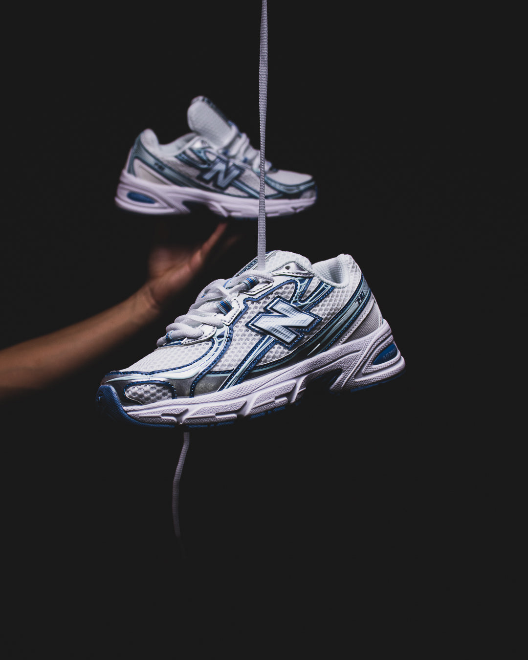 New Balance 740