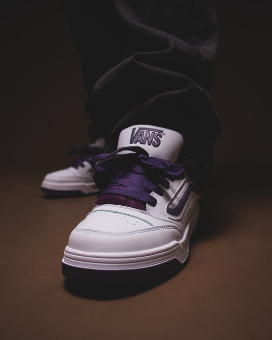 Vans Hylane