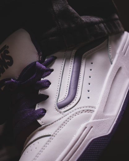 Vans Hylane