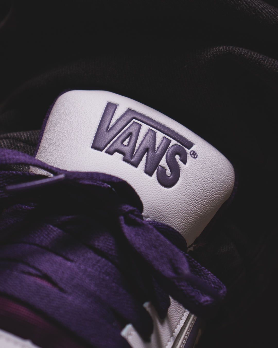 Vans Hylane