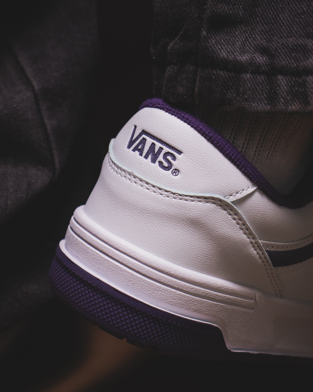 Vans Hylane