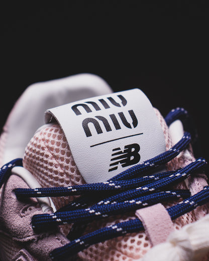 New balance 530 x Miu Miu