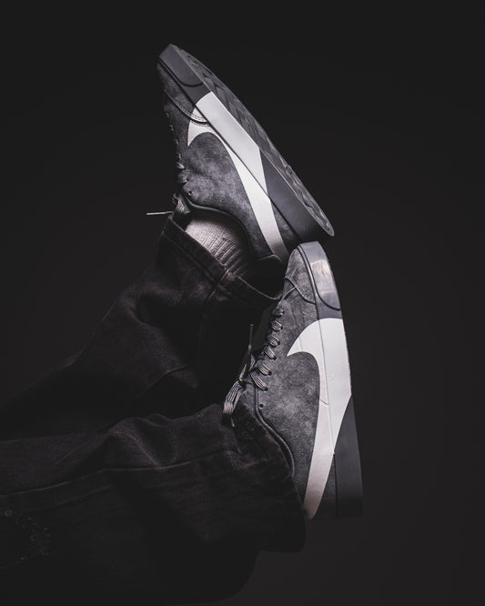 Nike Blazer City Low