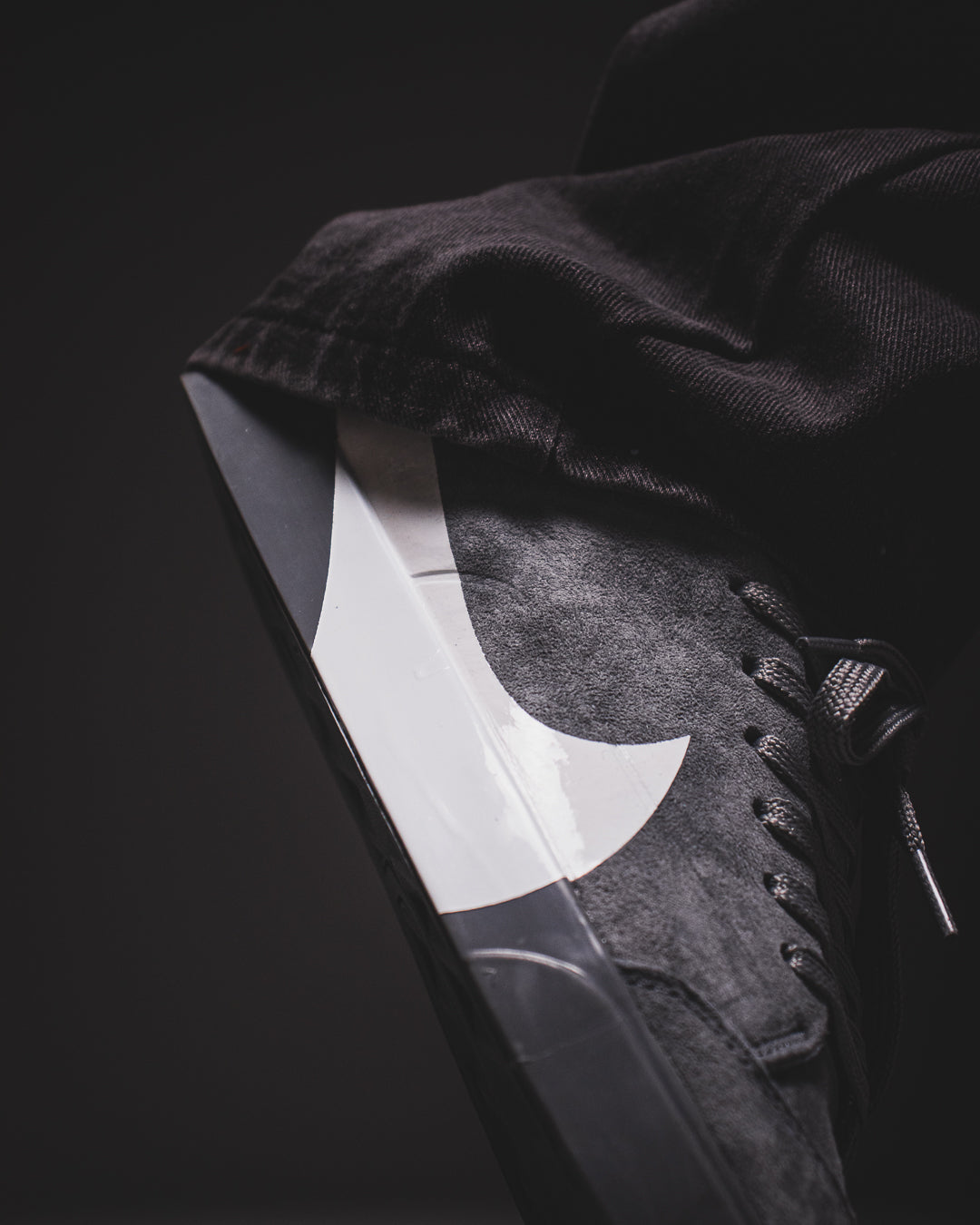 Nike Blazer City Low