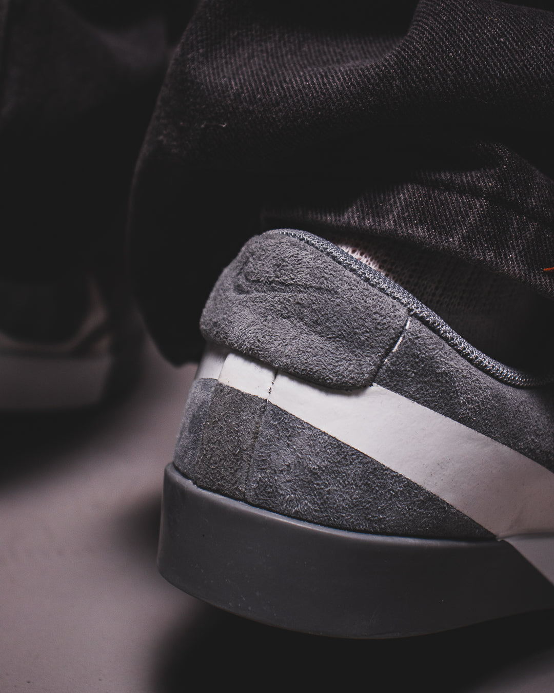 Nike Blazer City Low