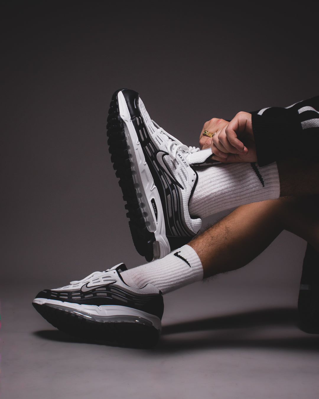 Nike Air Max TL 2.5