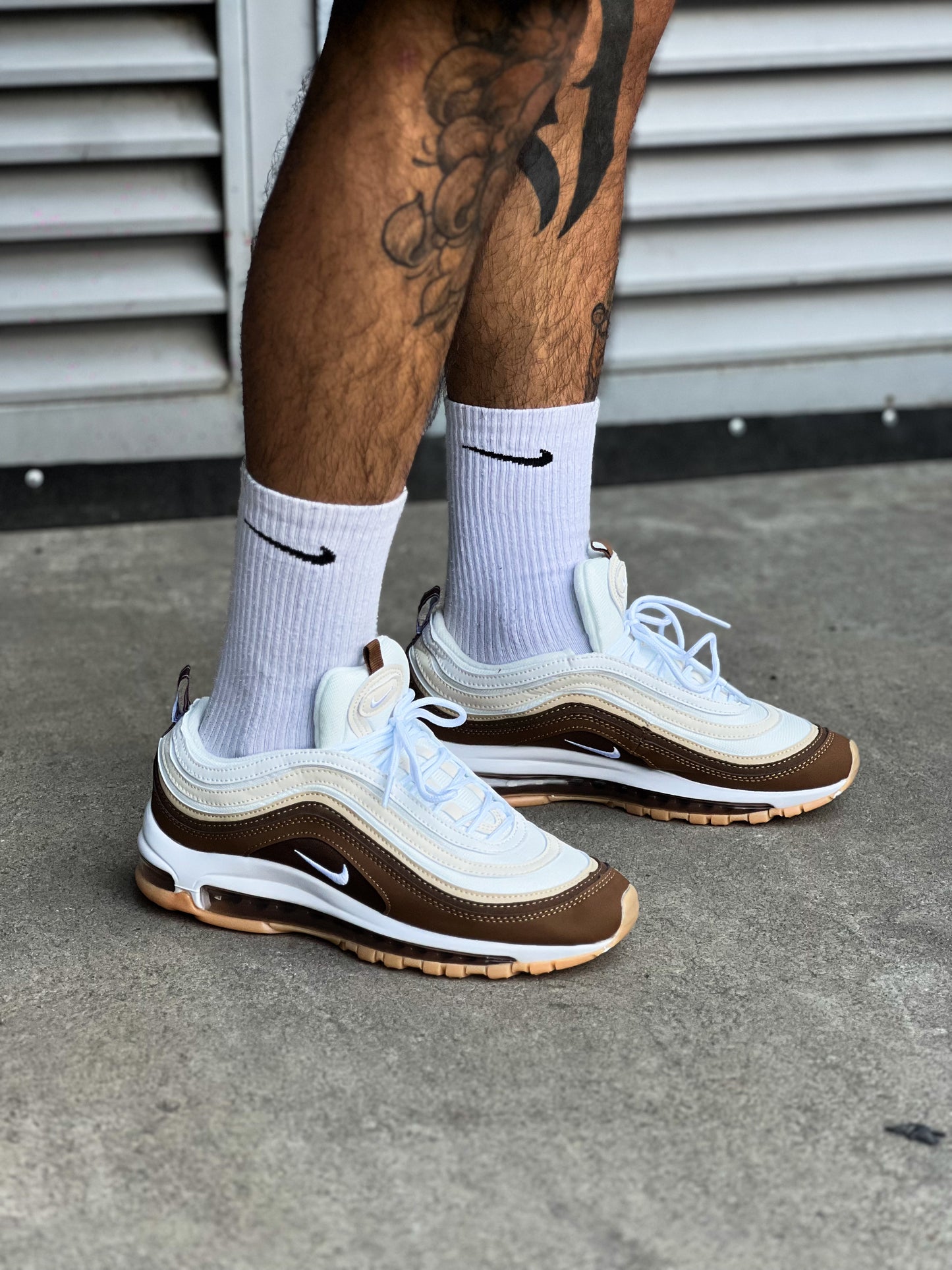 Nike air Max 97