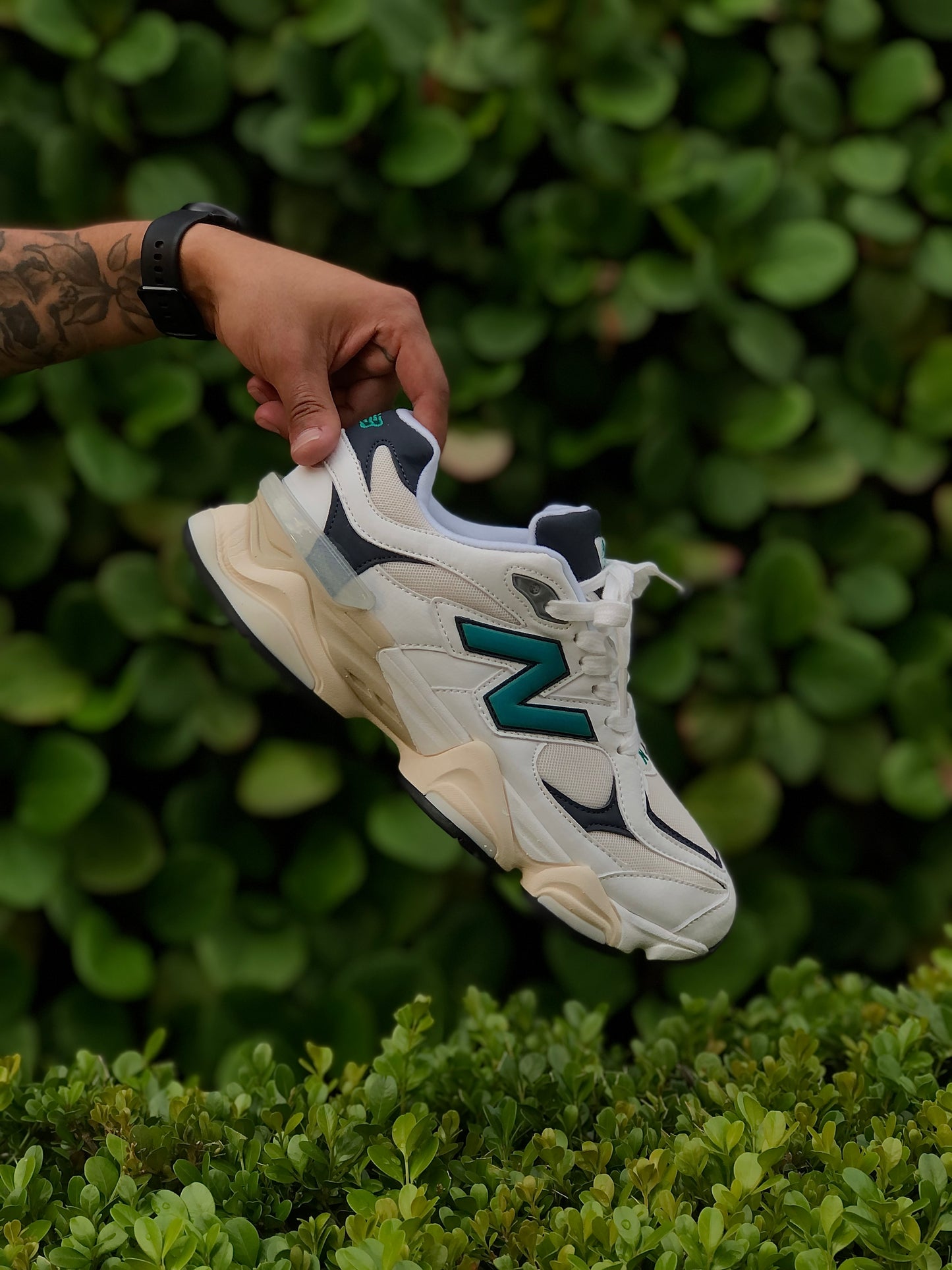 New balance 9060