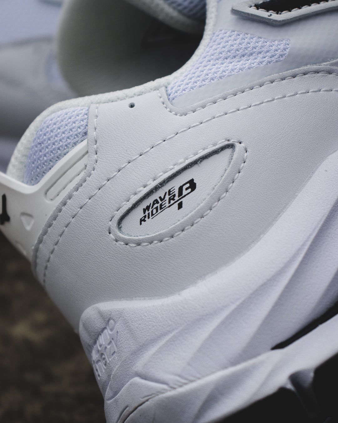Mizuno