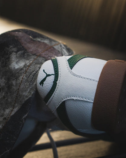 Puma Club Ii Era