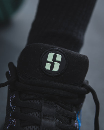 Nike Sabrina 1