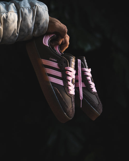 Adidas samba