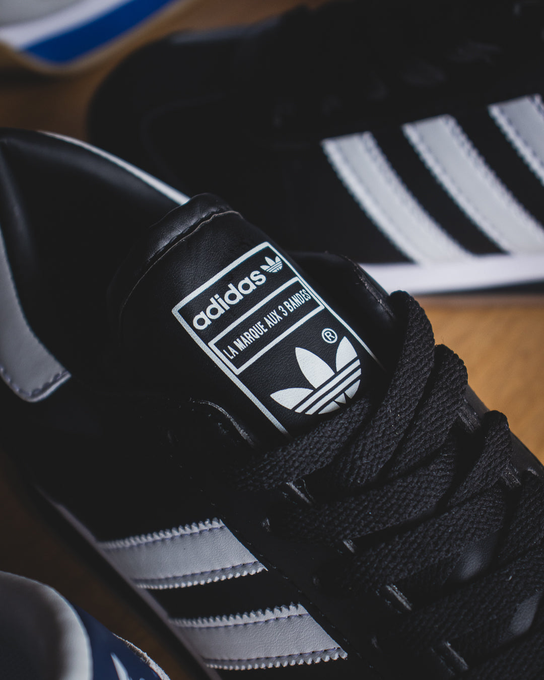 Adidas country