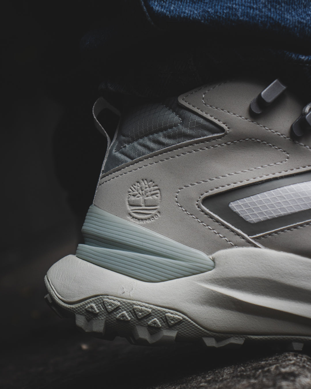 Timberland Motion Access Mid