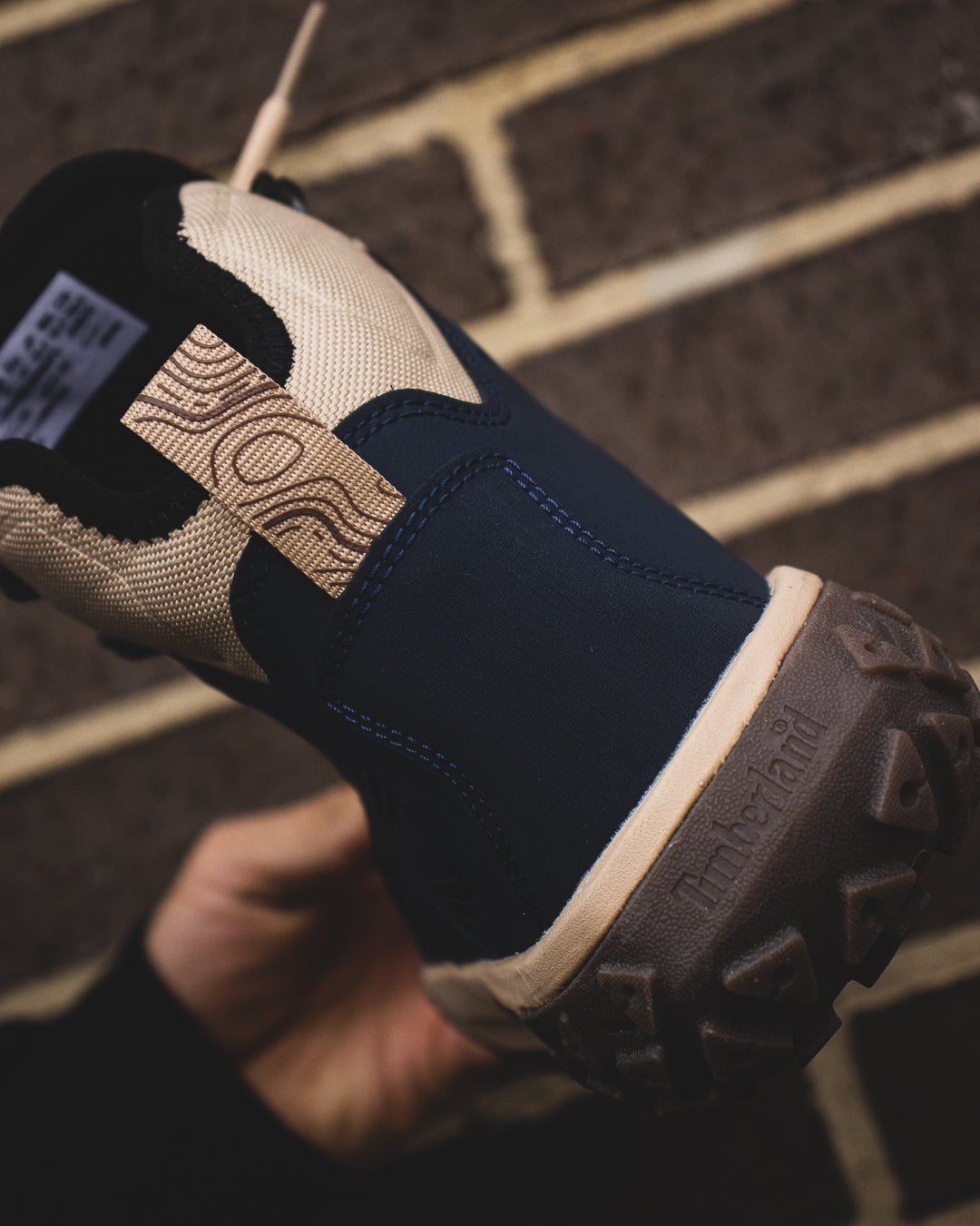 Timberland