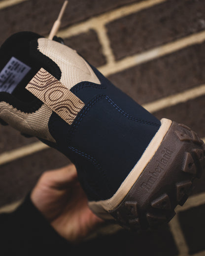Timberland