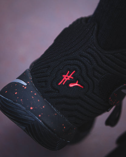 Nike Kyrie 2 'Bright Crimson'