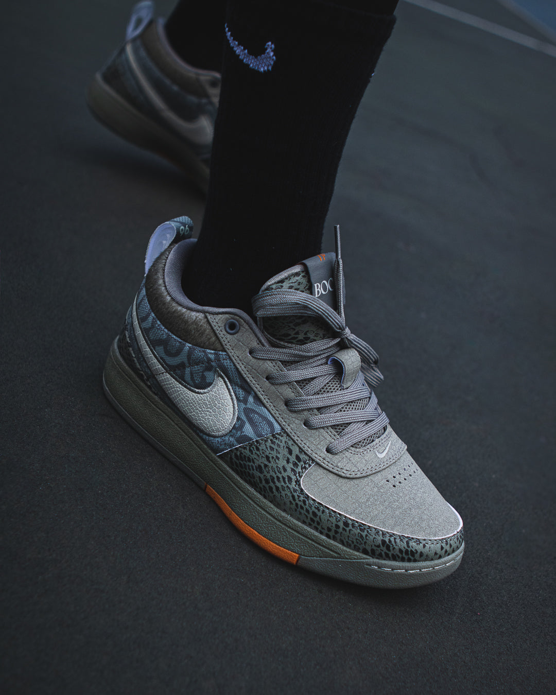 Nike Book 1 Premium 'Hike'