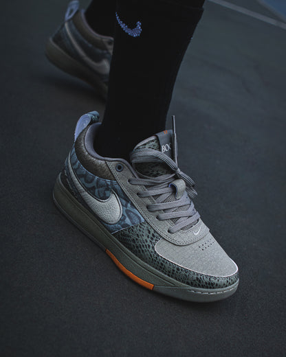 Nike Book 1 Premium 'Hike'