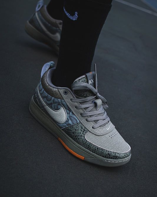 Nike Book 1 Premium 'Hike'
