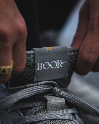 Nike Book 1 Premium 'Hike'