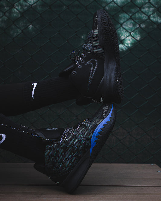 Nike Kyrie 7 EP 'Grind'