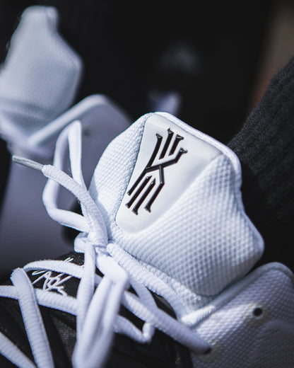 Nike Kyrie 5 'Oreo Cookies and Cream'