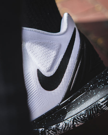 Nike Kyrie 5 'Oreo Cookies and Cream'