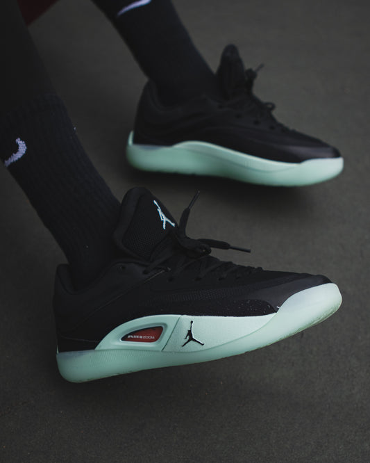Jordan Zion 4 'Mud to Marble'