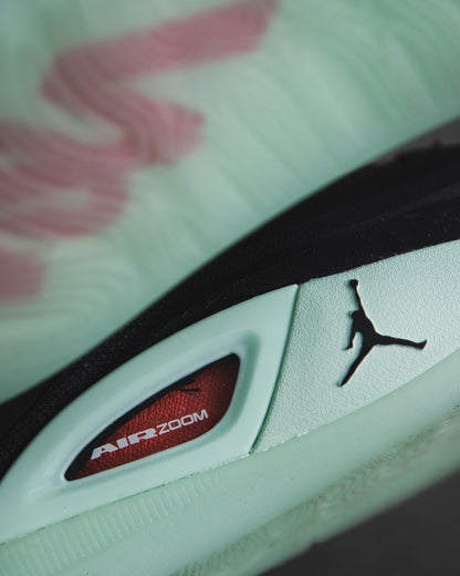 Jordan Zion 4 'Mud to Marble'