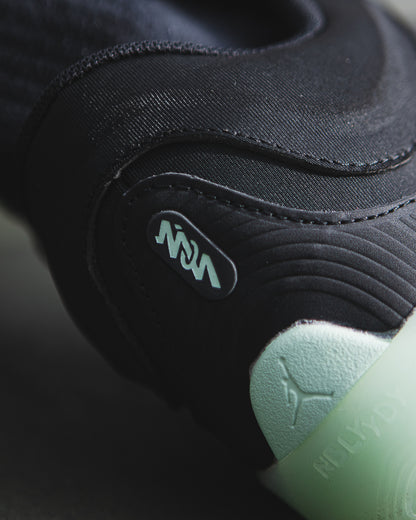 Jordan Zion 4 'Mud to Marble'
