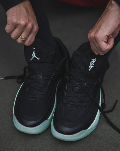Jordan Zion 4 'Mud to Marble'