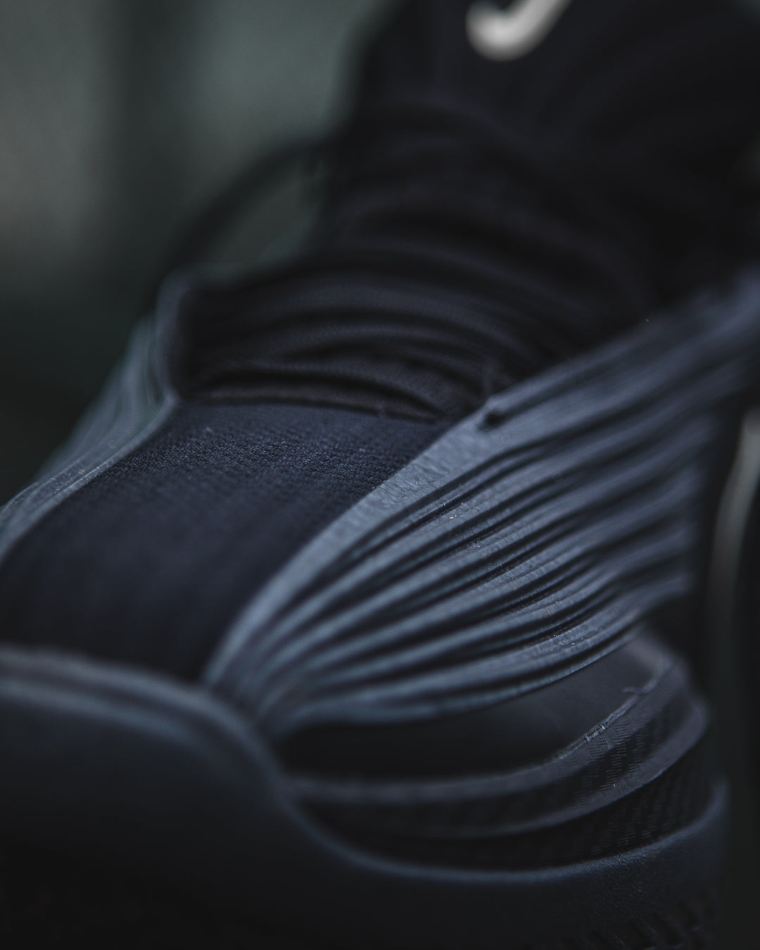 Nike Air Zoom 3 GT Turbo Cut LX Black