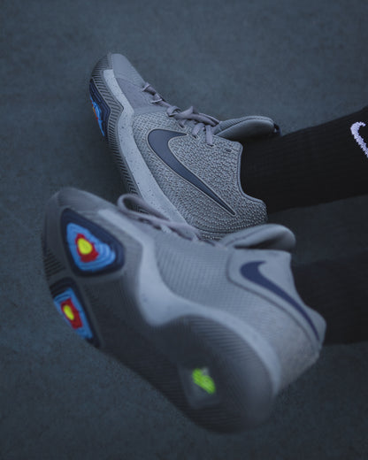 Nike Kyrie 3 'Cool Grey Midnight'