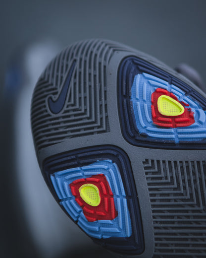 Nike Kyrie 3 'Cool Grey Midnight'