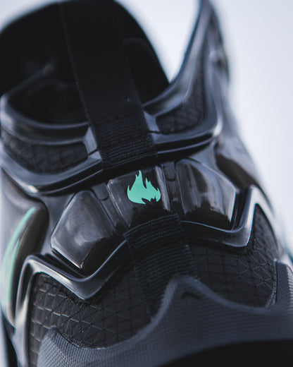 Nike LeBron 19 'Anthracite'