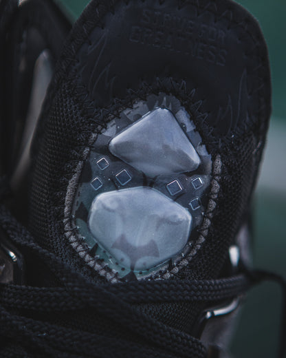 Nike LeBron 19 'Anthracite'