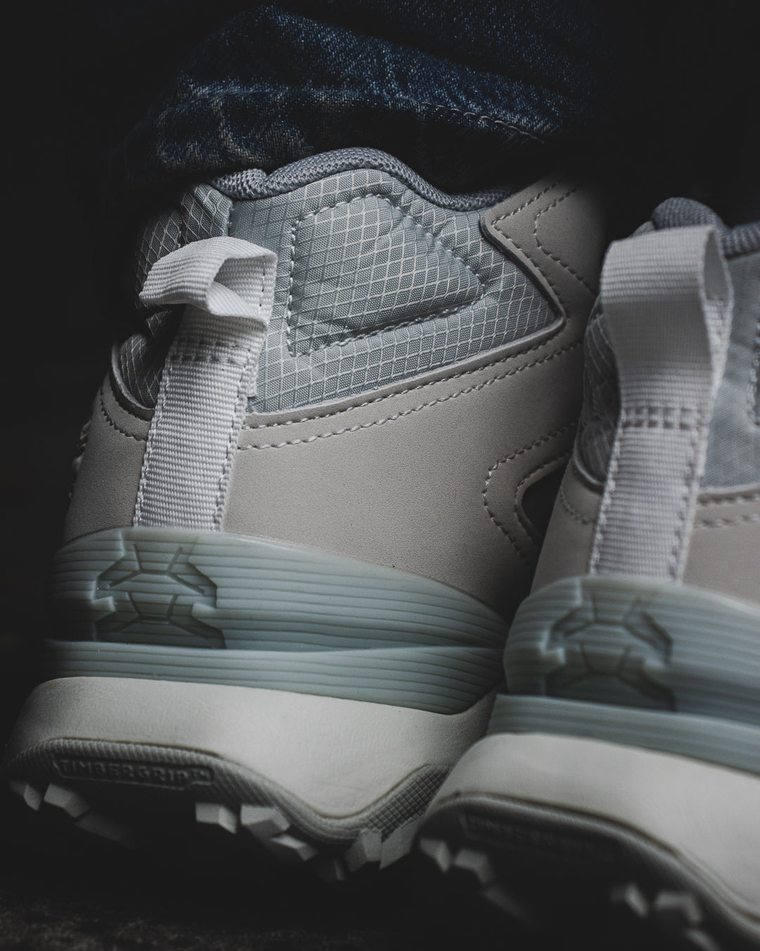 Timberland Motion Access Mid