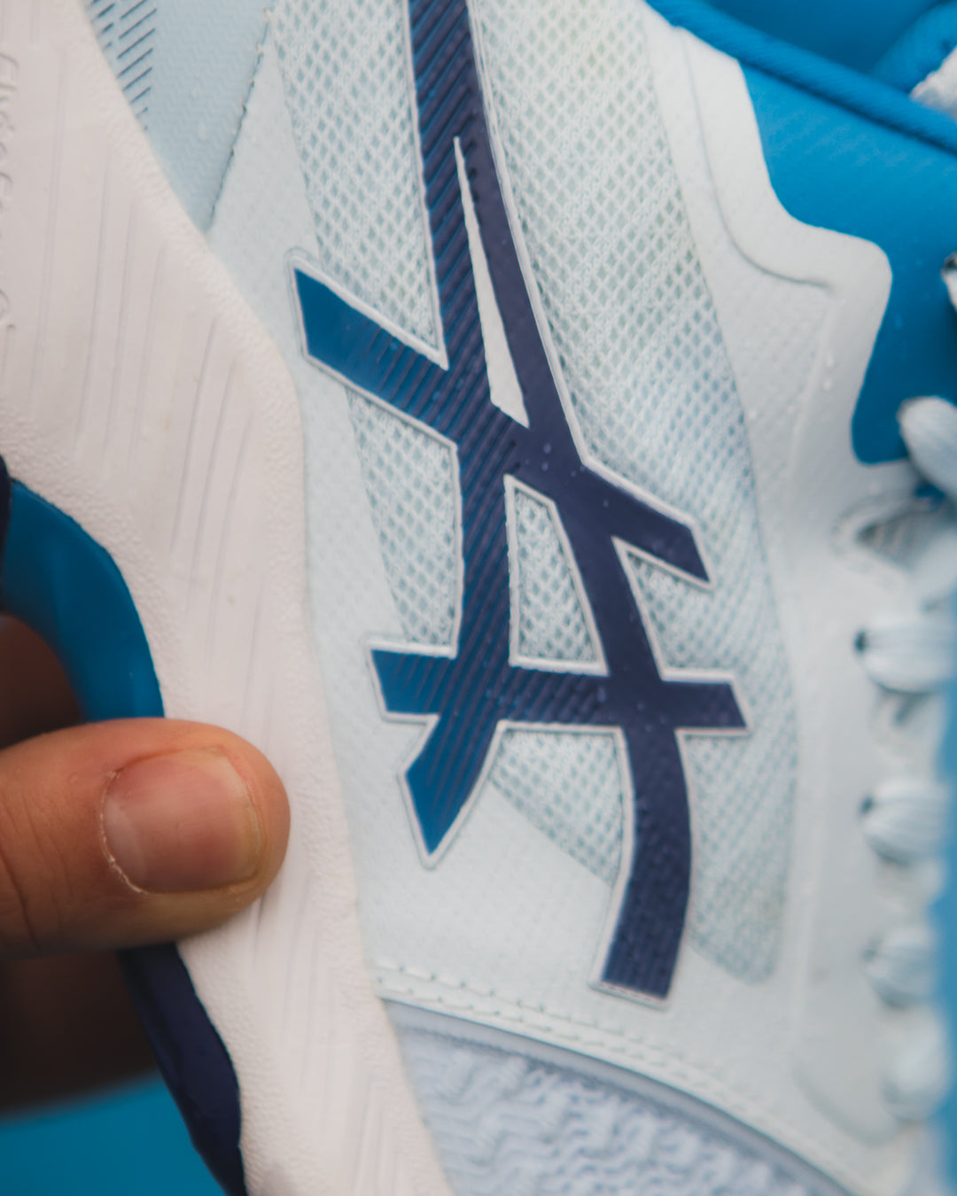 Asics Netburner Ballistic FF 3