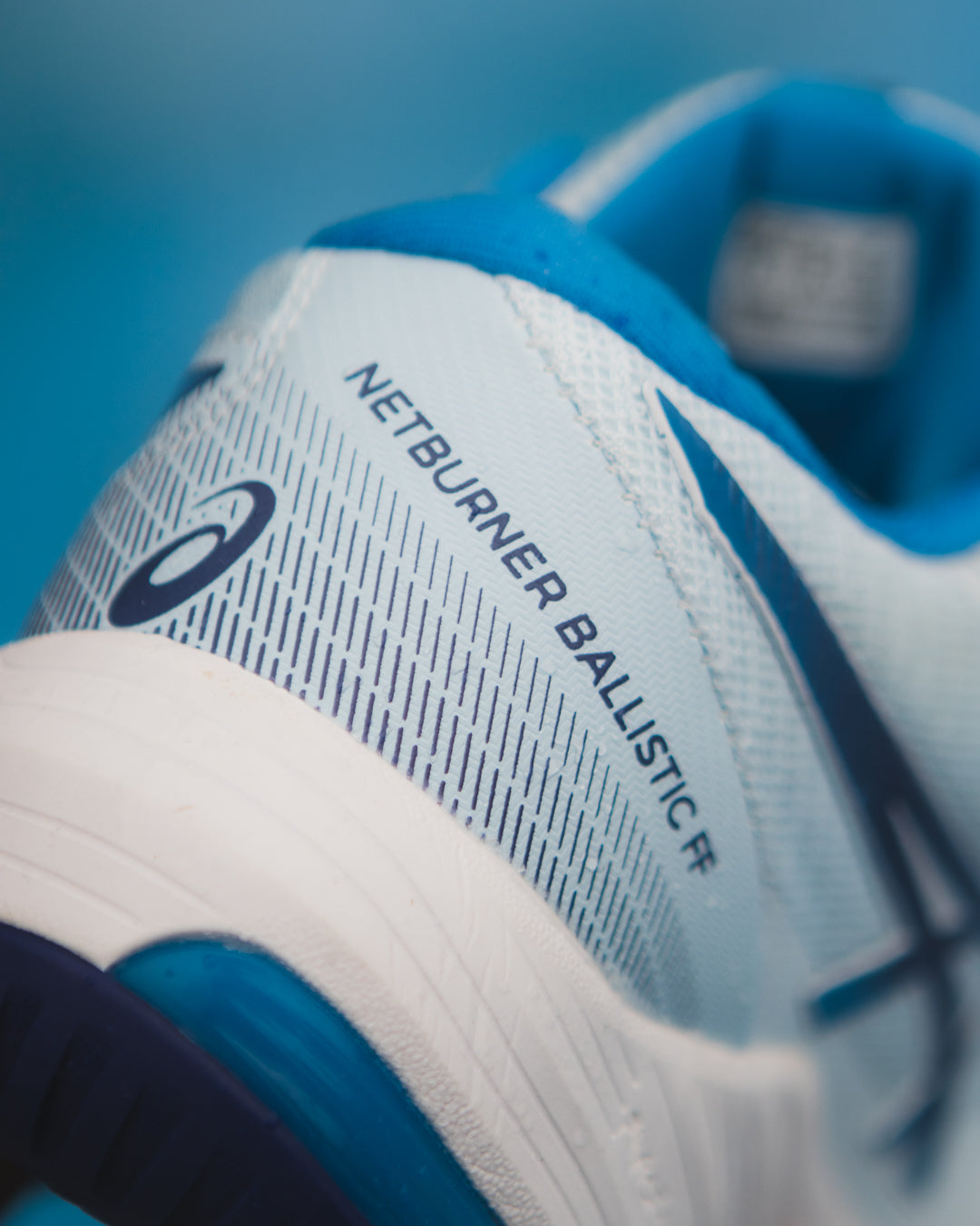 Asics Netburner Ballistic FF 3