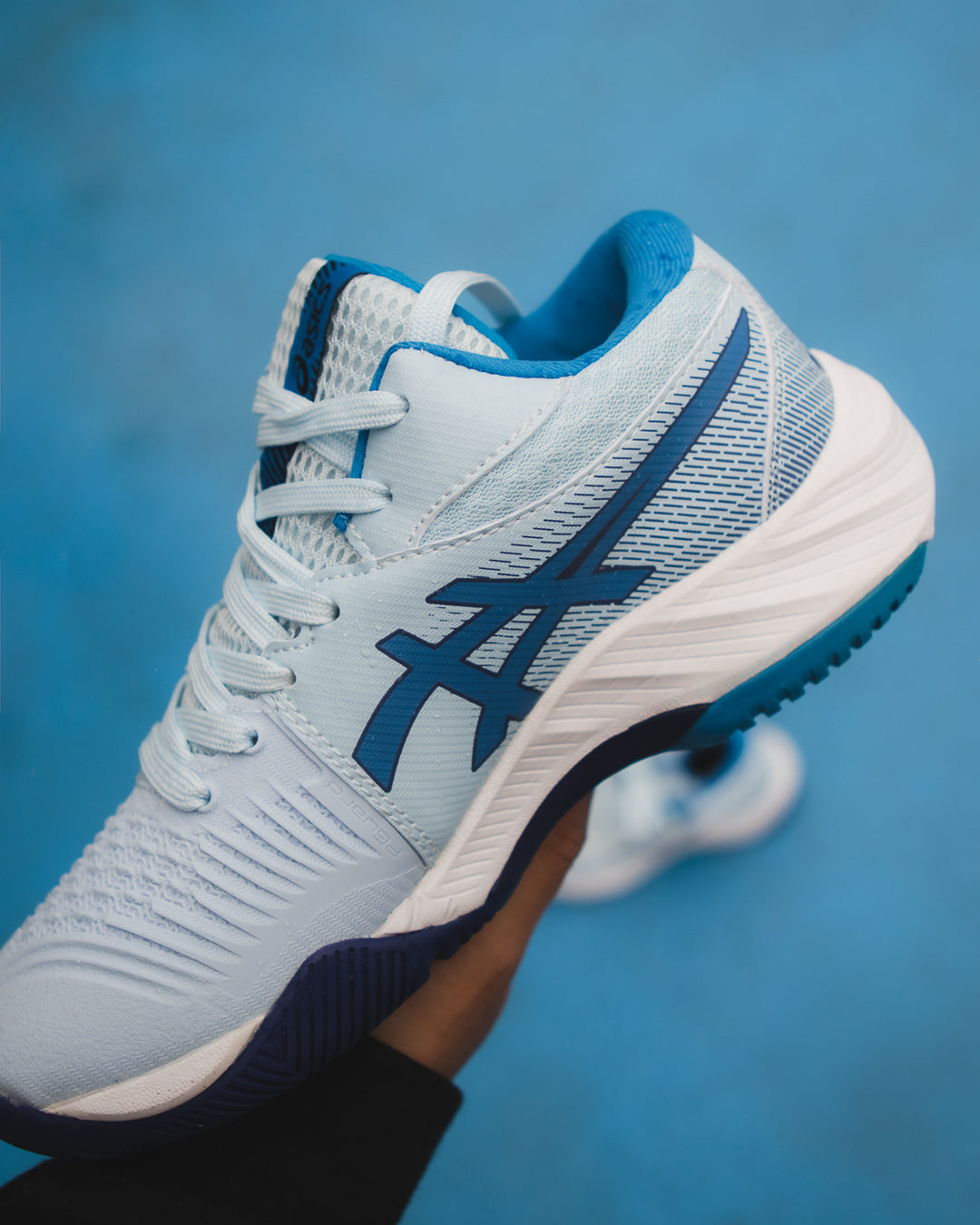 Asics Netburner Ballistic FF 3