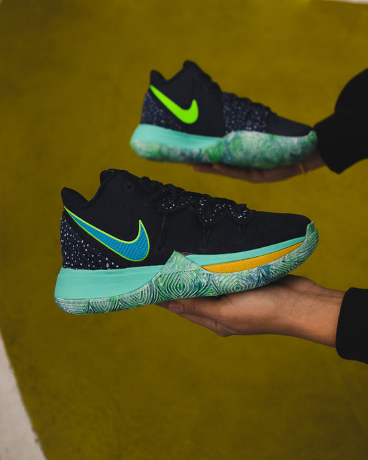 Nike Kyrie 5 'UFO'